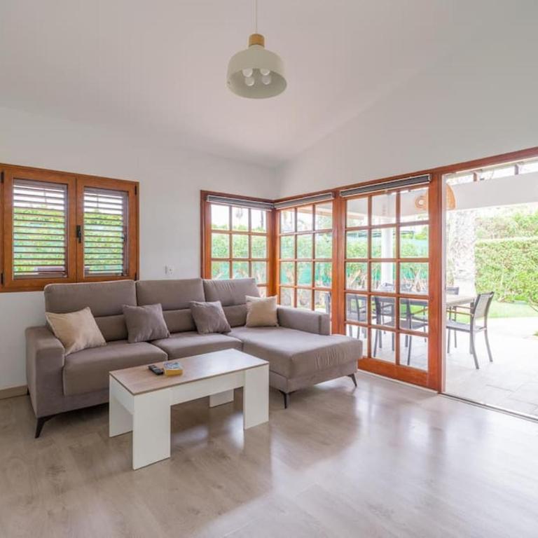 Maspalomas Palms premium bungalow, private, relaxing, swimming pool - Apartamento de 2 dormitorios - 13