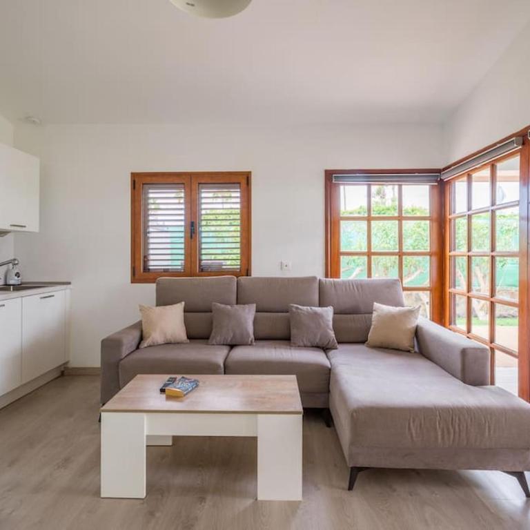 Maspalomas Palms premium bungalow, private, relaxing, swimming pool - Apartamento de 2 dormitorios - 11