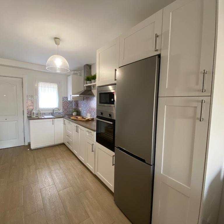 Casa en Zahara de los atunes - Two-Bedroom Apartment - 3