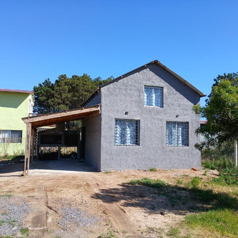 Cabaña Pdd - Two-Bedroom House - 3