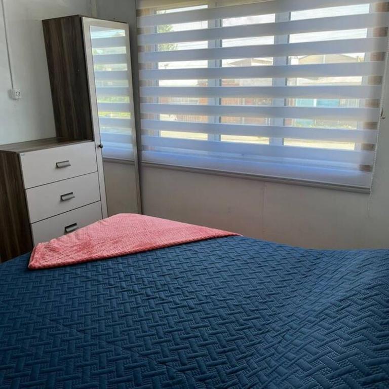 Casa Familiar Estepa Patagónica - Casa de 2 dormitorios - 6