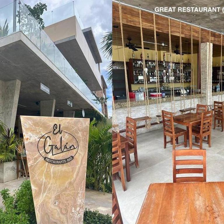Jungle Chic Tulum - Presidential PH w Private Pool And Rooftop - Apartamento Ático - 29