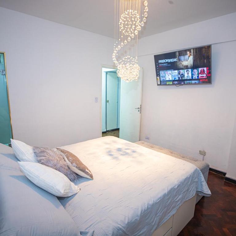 Dto hermoso en el corazon de caba - Apartamento de 1 dormitorio - 20