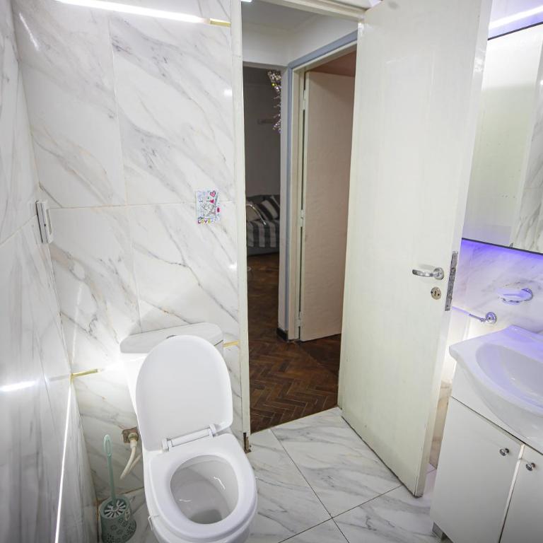 Dto hermoso en el corazon de caba - Apartamento de 1 dormitorio - 4