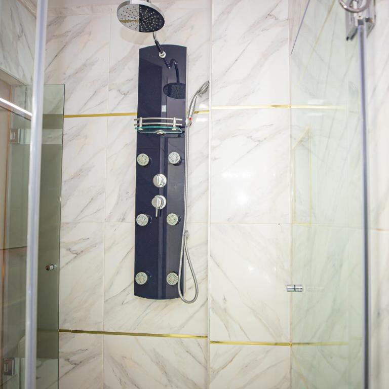 Dto hermoso en el corazon de caba - Apartamento de 1 dormitorio - 13