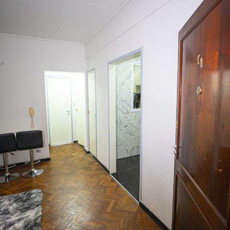 Dto hermoso en el corazon de caba - One-Bedroom Apartment - 32