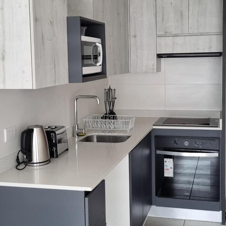 La Serena Puerto - Apartamento de 1 dormitorio - 13