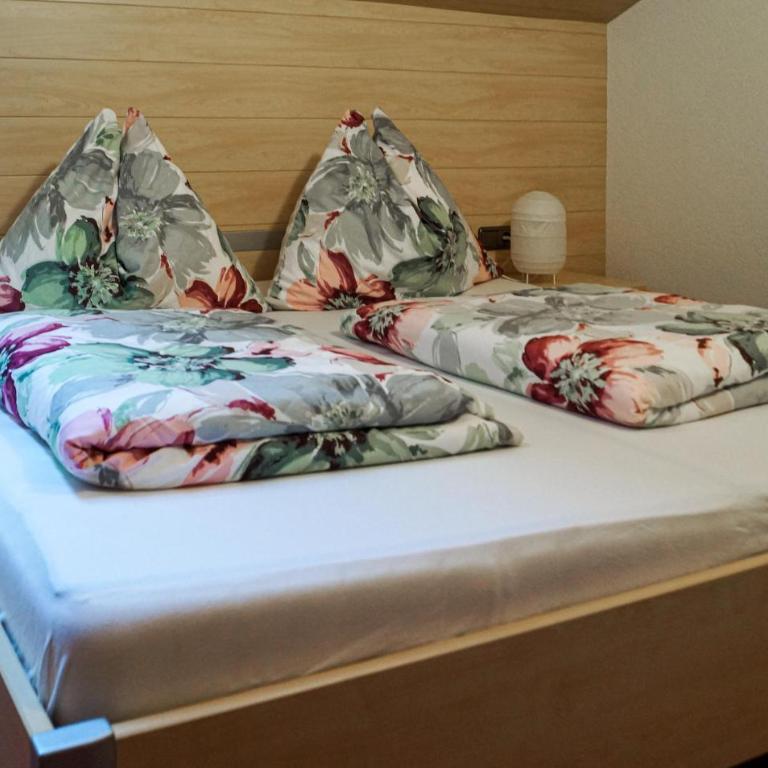Ferienwohnung Mit Gebirgsblick - Apartment mit 1 Schlafzimmer - 6
