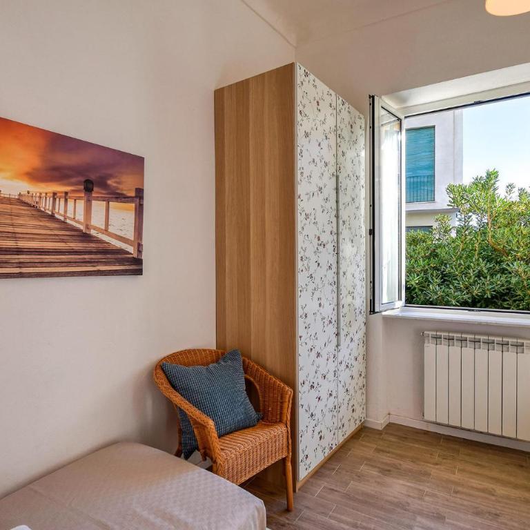2 Bedroom Pet Friendly Apartment In Varazze - Appartamento con 2 Camere da Letto - 10