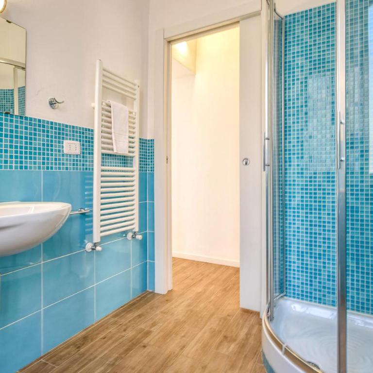 2 Bedroom Pet Friendly Apartment In Varazze - Appartamento con 2 Camere da Letto - 12