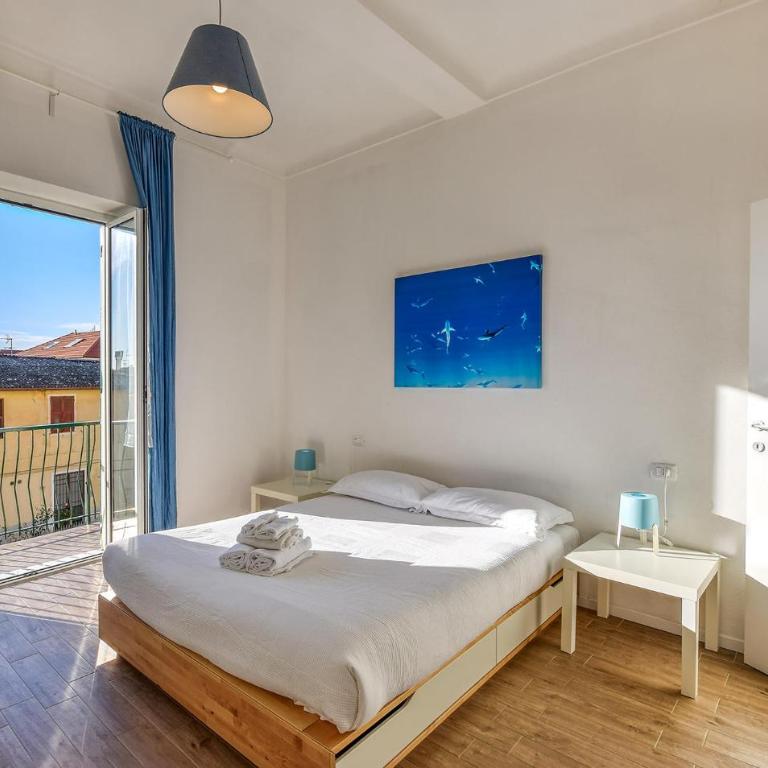 2 Bedroom Pet Friendly Apartment In Varazze - Appartamento con 2 Camere da Letto - 2