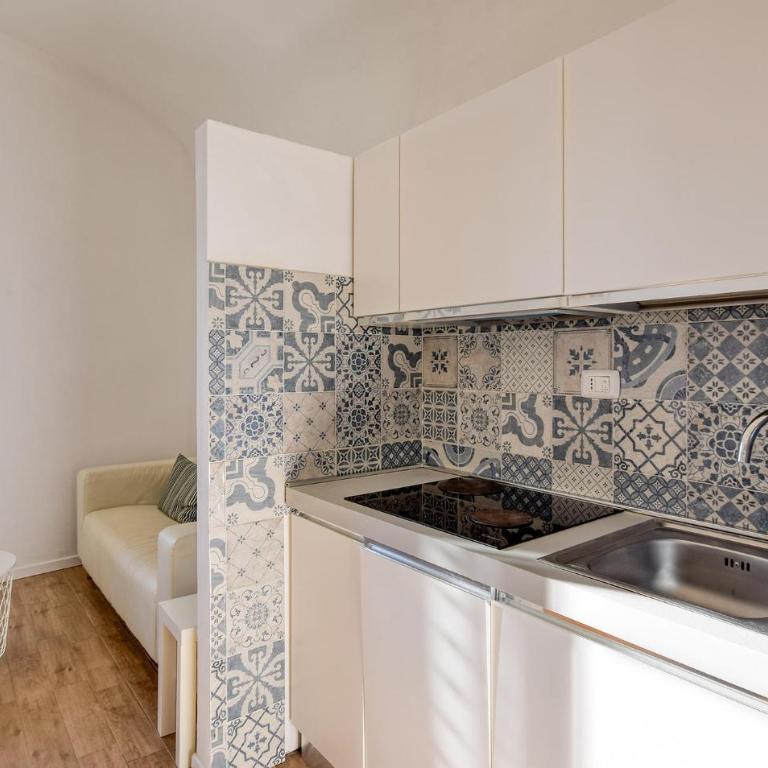 2 Bedroom Pet Friendly Apartment In Varazze - Appartamento con 2 Camere da Letto - 5