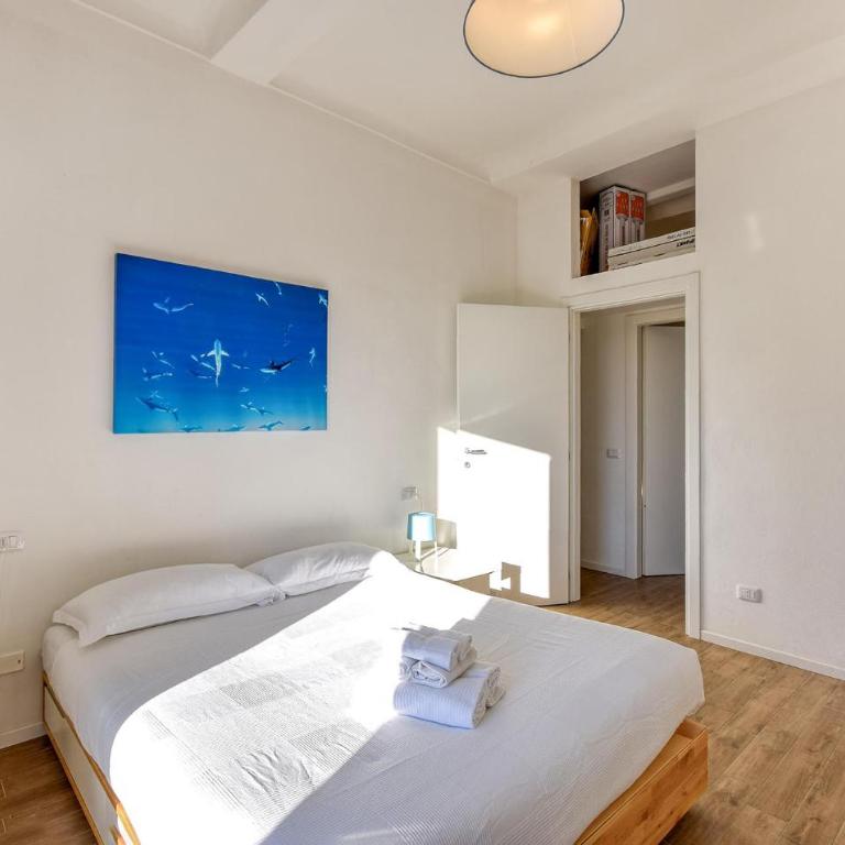2 Bedroom Pet Friendly Apartment In Varazze - Appartamento con 2 Camere da Letto - 8