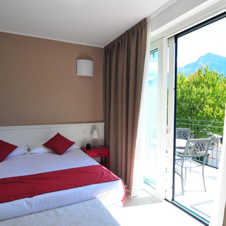 Hotel Resort Le Vele - Camera Familiare - 2