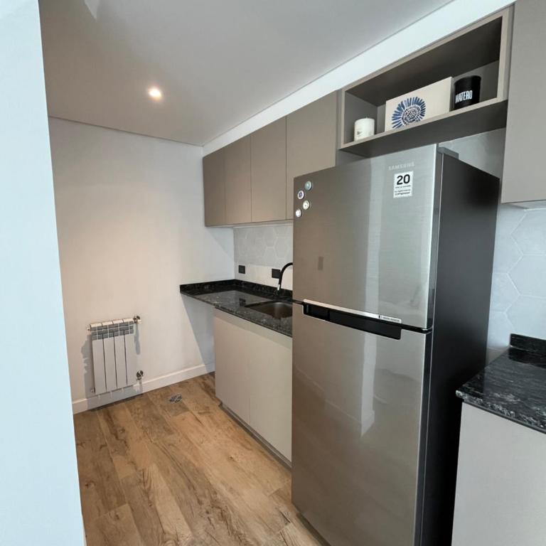 Nuevo Rawson - Apartamento de 1 dormitorio - 8