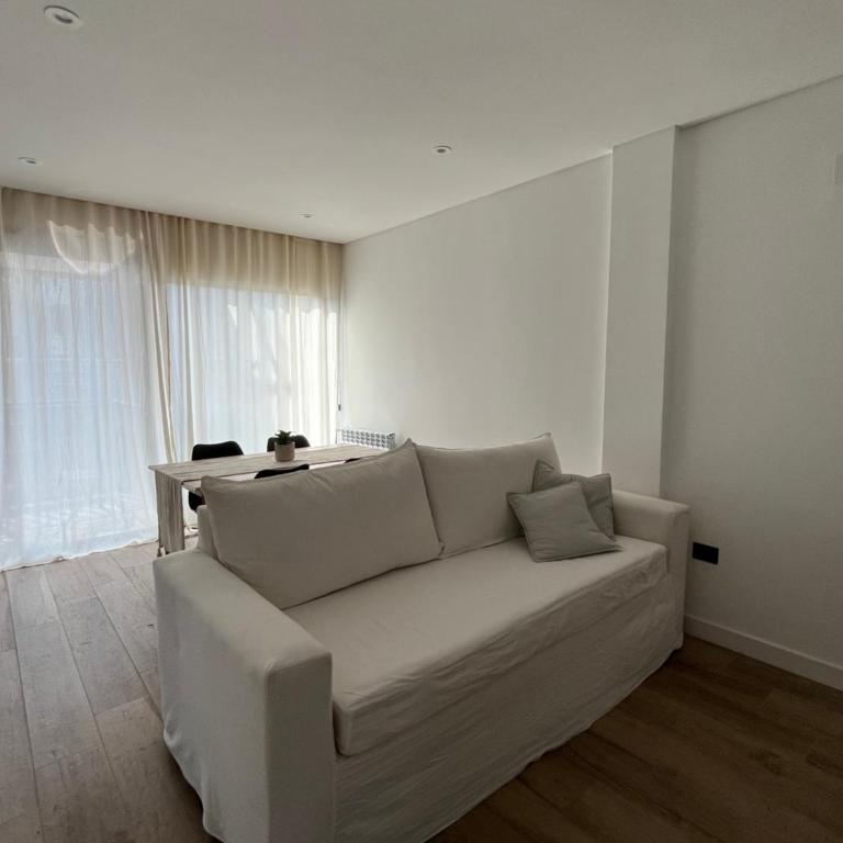 Nuevo Rawson - Apartamento de 1 dormitorio - 11