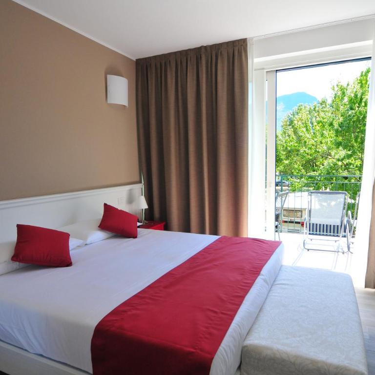 Hotel Resort Le Vele - Camera Familiare - 3