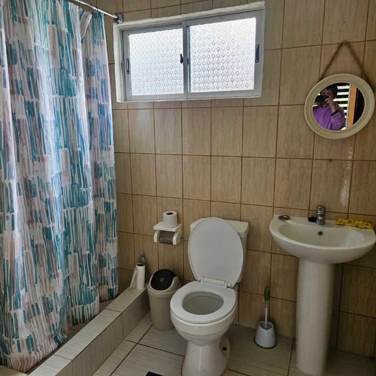 Parcela en Algarrobo - Apartamento de 1 dormitorio - 4