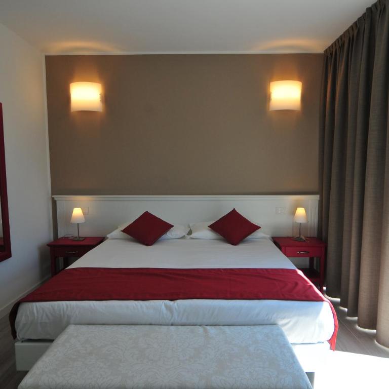 Hotel Resort Le Vele - Camera Familiare - 5