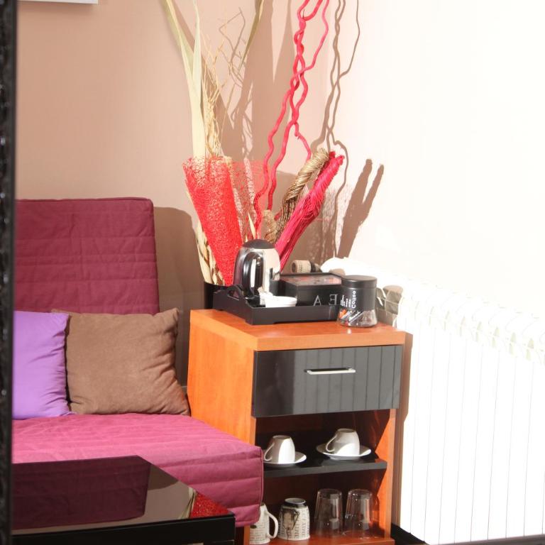 Gala Luxury Suites - Superior Apartman Tipa "Suite" - 3