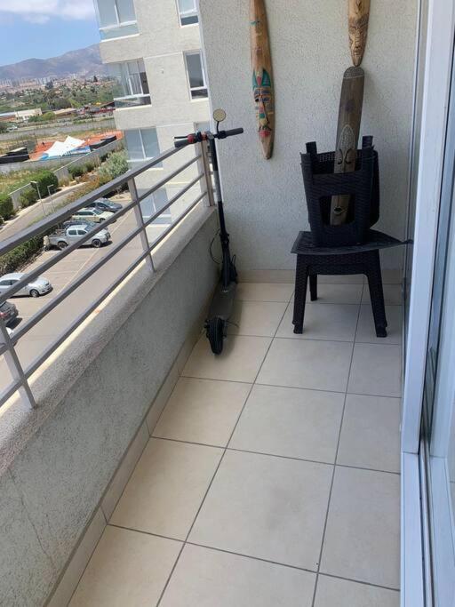 Departamento cercano a la playa y casino Enjoy - Apartamento de 2 dormitorios - 17