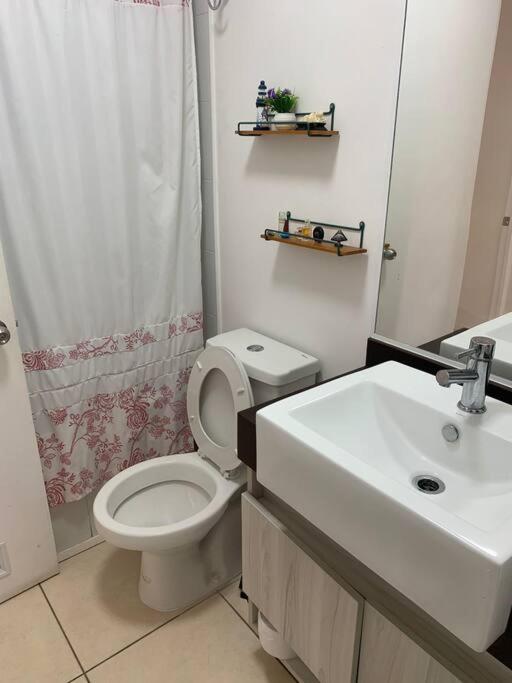 Departamento cercano a la playa y casino Enjoy - Apartamento de 2 dormitorios - 21