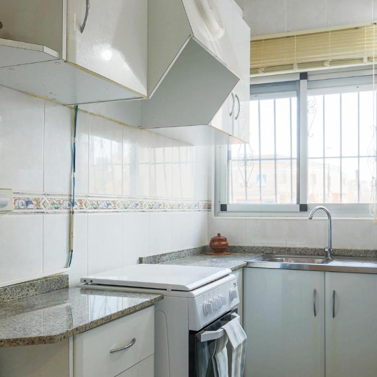 2 Bedroom Stunning Home In Cartagena - Casa de vacaciones de 2 dormitorios - 5