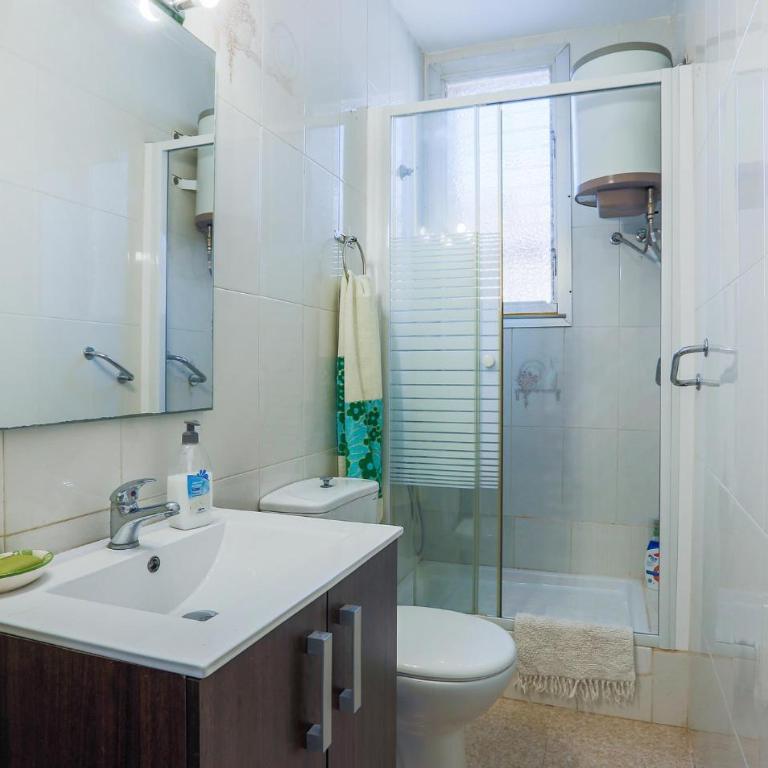 2 Bedroom Stunning Home In Cartagena - Casa de vacaciones de 2 dormitorios - 10