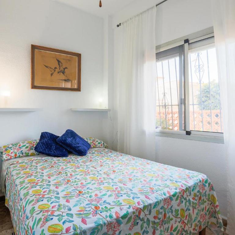 2 Bedroom Stunning Home In Cartagena - Casa de vacaciones de 2 dormitorios - 6