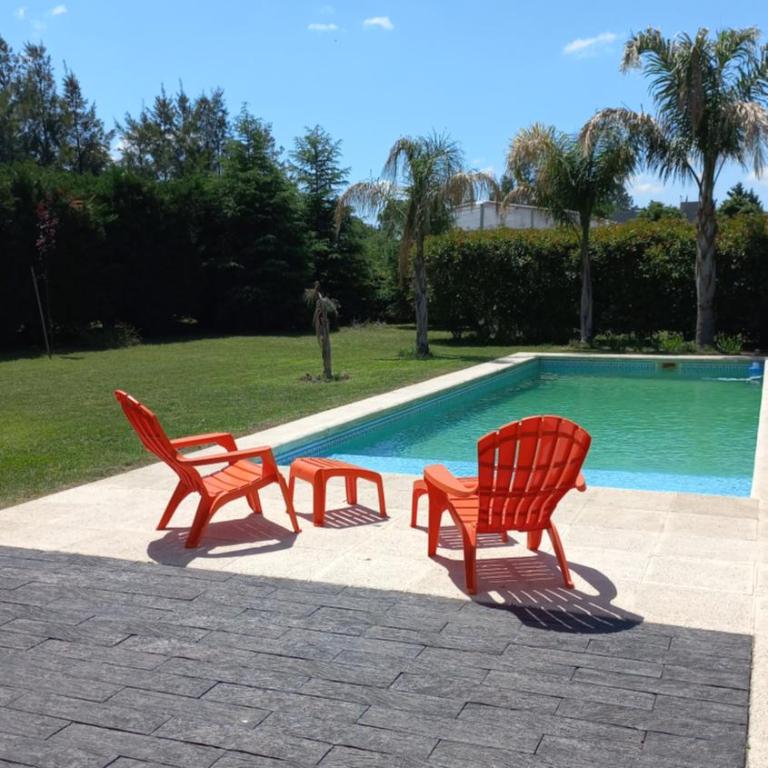 Casa Quinta Relax TOTAL - Casa de 4 dormitorios - 16