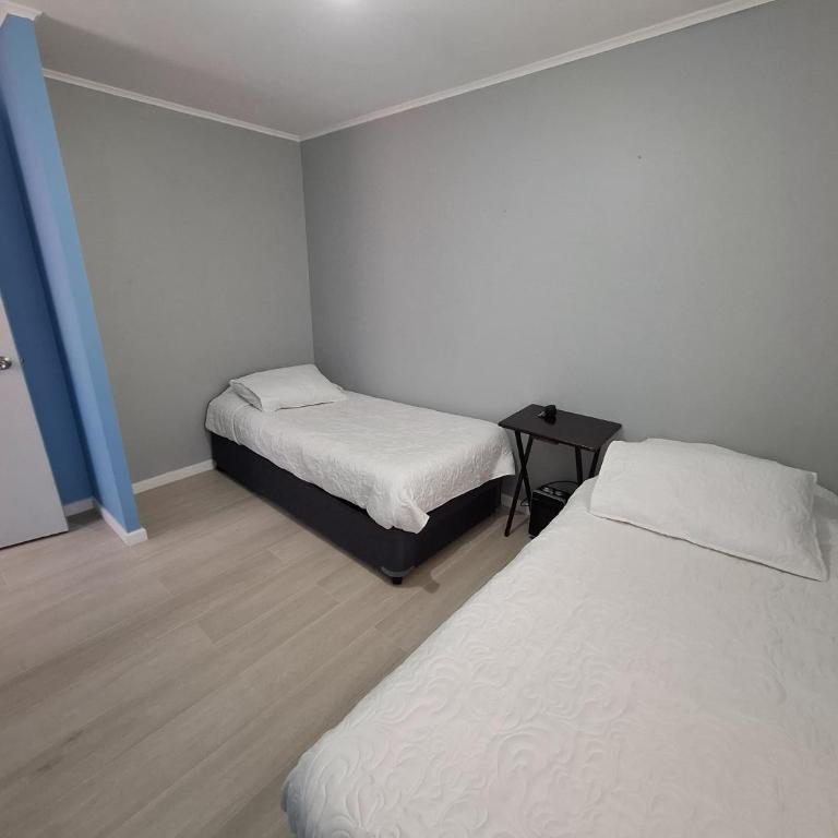 Agradable casa en Puerto Varas - Casa de 4 dormitorios - 7