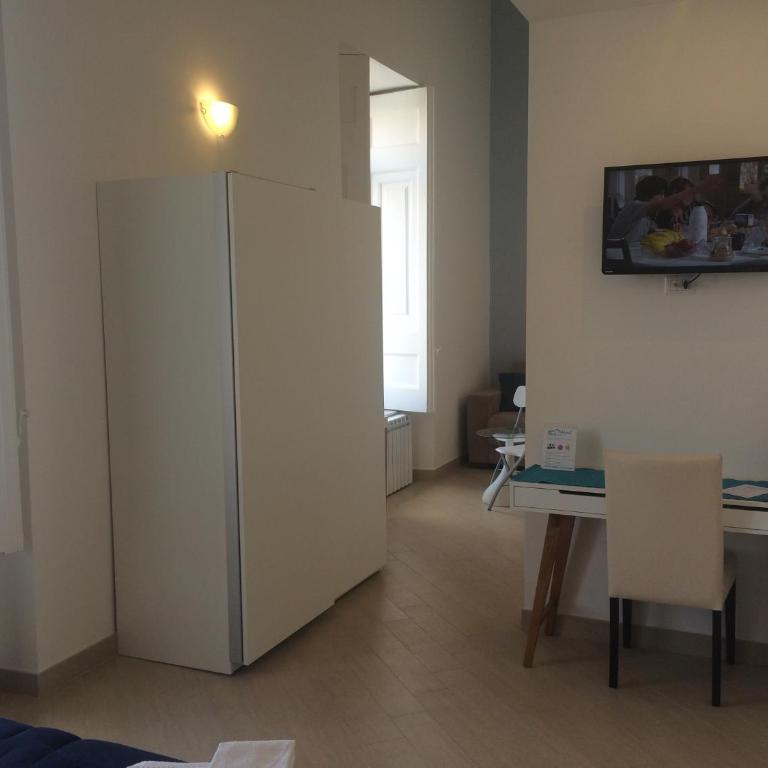 Base Napoli Mergellina - Junior Suite - 11