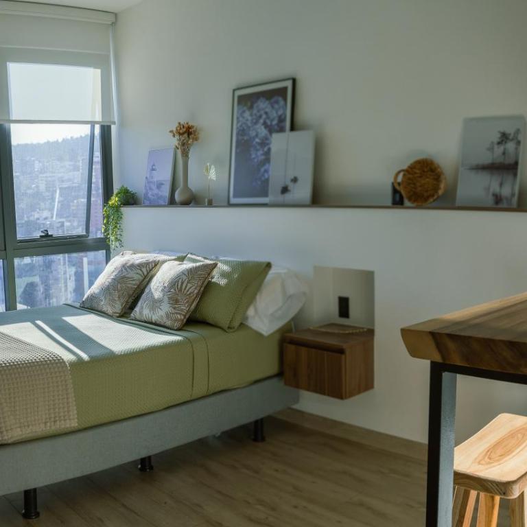 OG Stay: Urban Retreat in Quito - Apartamento de 1 dormitorio - 16