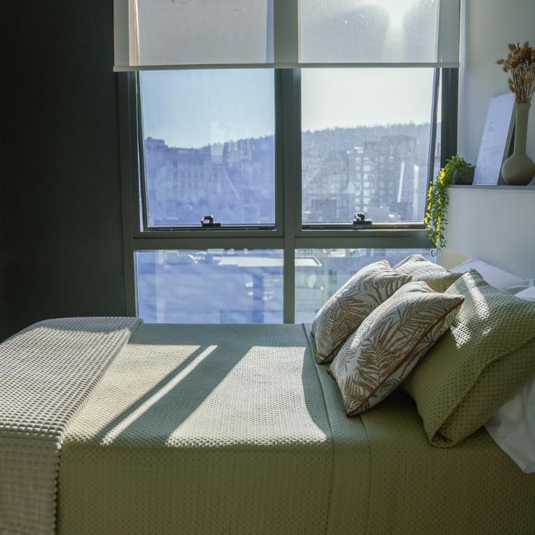 OG Stay: Urban Retreat in Quito - Apartamento de 1 dormitorio - 13