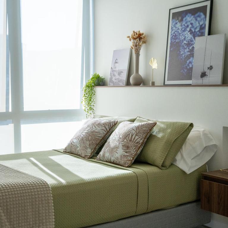 OG Stay: Urban Retreat in Quito - Apartamento de 1 dormitorio - 1