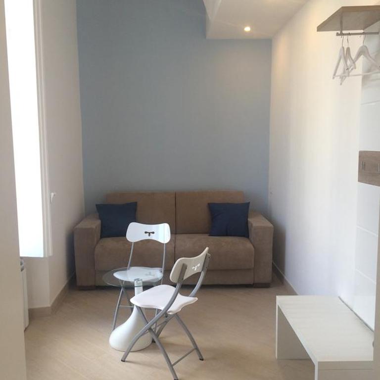 Base Napoli Mergellina - Junior Suite - 6