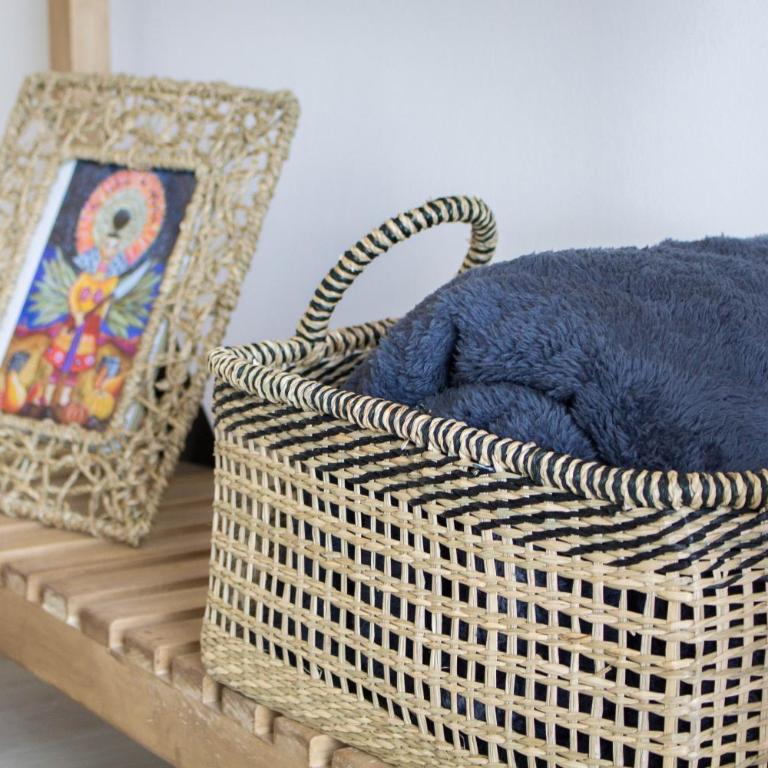 Brisas del Nahuel - Apartamento Superior de 1 dormitorio con balcón - 8