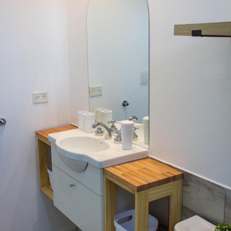 Brisas del Nahuel - Apartamento Superior - 40