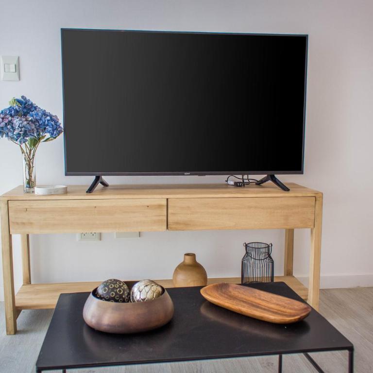 Brisas del Nahuel - Apartamento Superior de 1 dormitorio con balcón - 13
