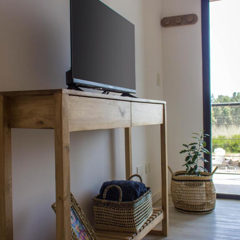 Brisas del Nahuel - Apartamento Superior de 1 dormitorio con balcón - 16