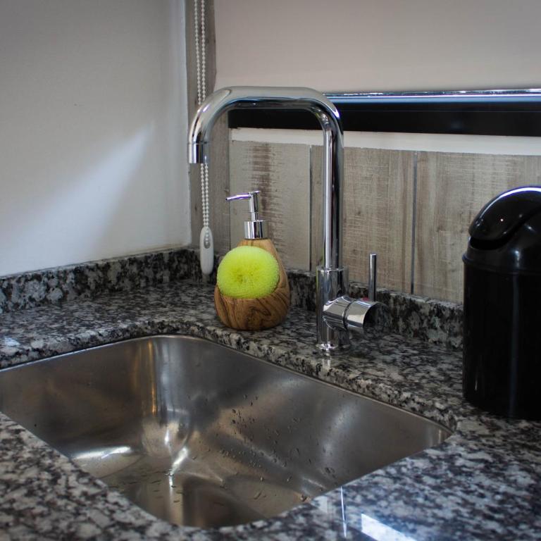 Brisas del Nahuel - Apartamento Superior de 1 dormitorio con balcón - 17