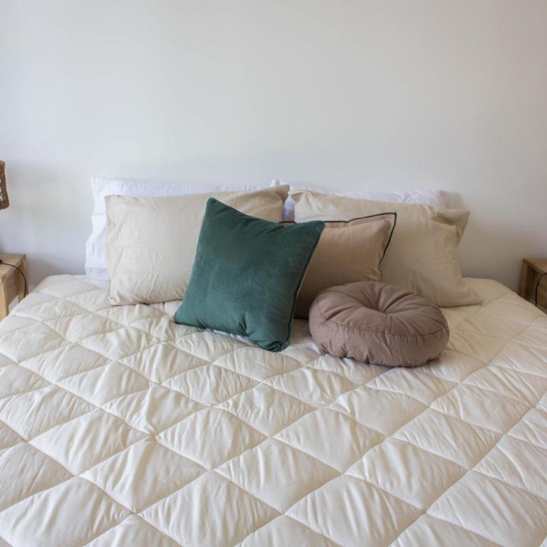 Brisas del Nahuel - Apartamento Superior de 1 dormitorio con balcón - 31