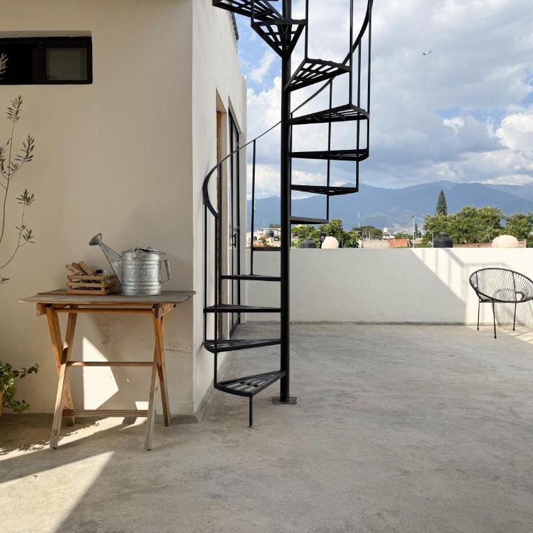 Casa 821 Guest House - Double Room with Private Bathroom - 11
