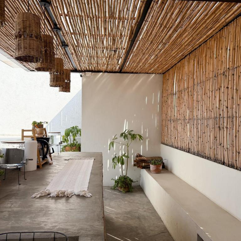 Casa 821 Guest House - Double Room with Private Bathroom - 1