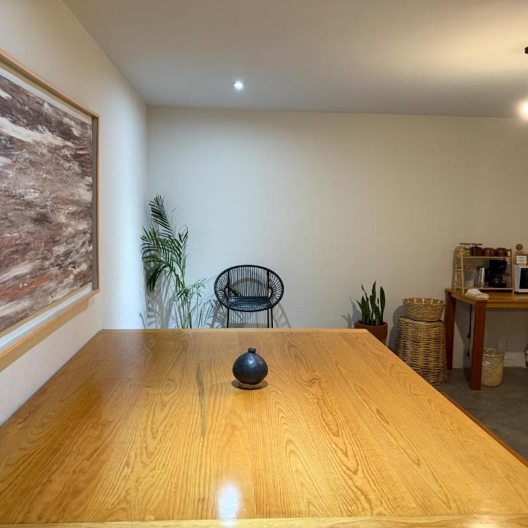 Casa 821 Guest House - Double Room with Private Bathroom - 13