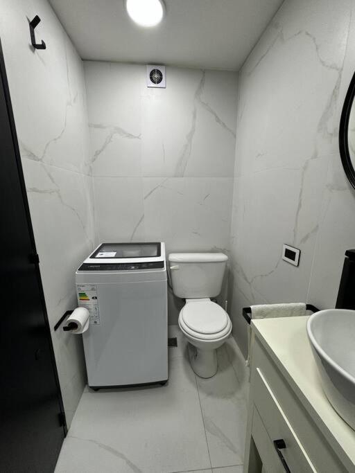 Nice Studio in Recoleta - Apartamento de 1 dormitorio - 3