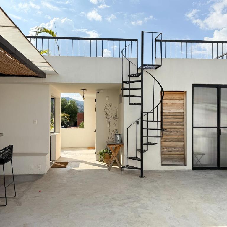 Casa 821 Guest House - Double Room with Private Bathroom - 15