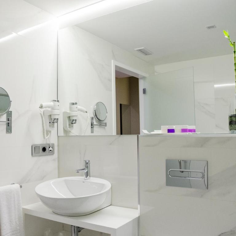 Agua de Mar Hotel Boutique - Habitación Individual - 3