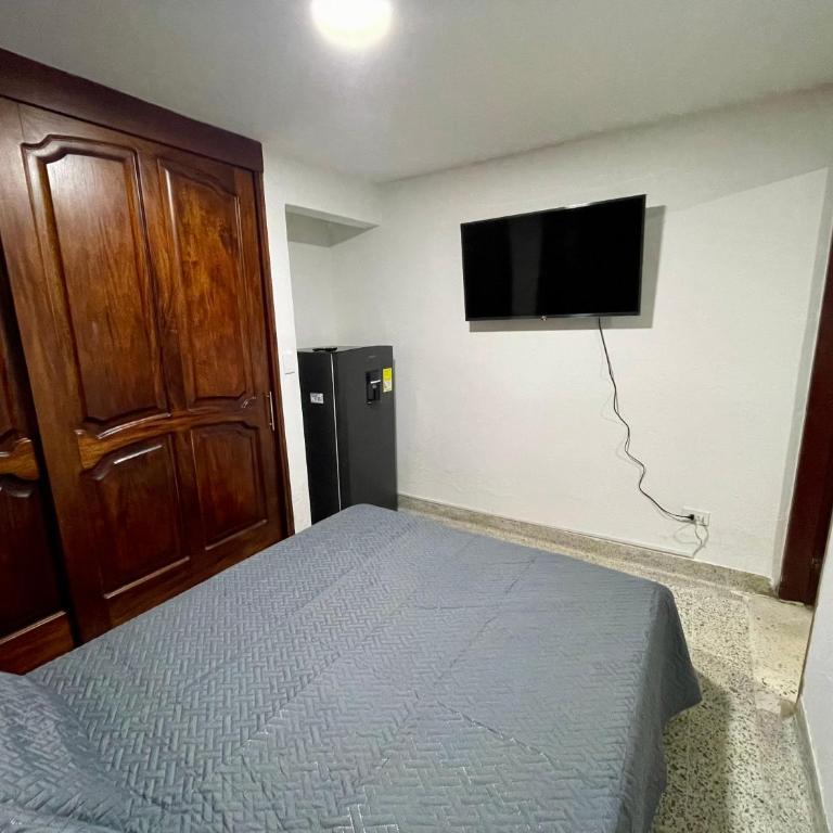 El Descanso - Apartamento de 1 dormitorio - 3