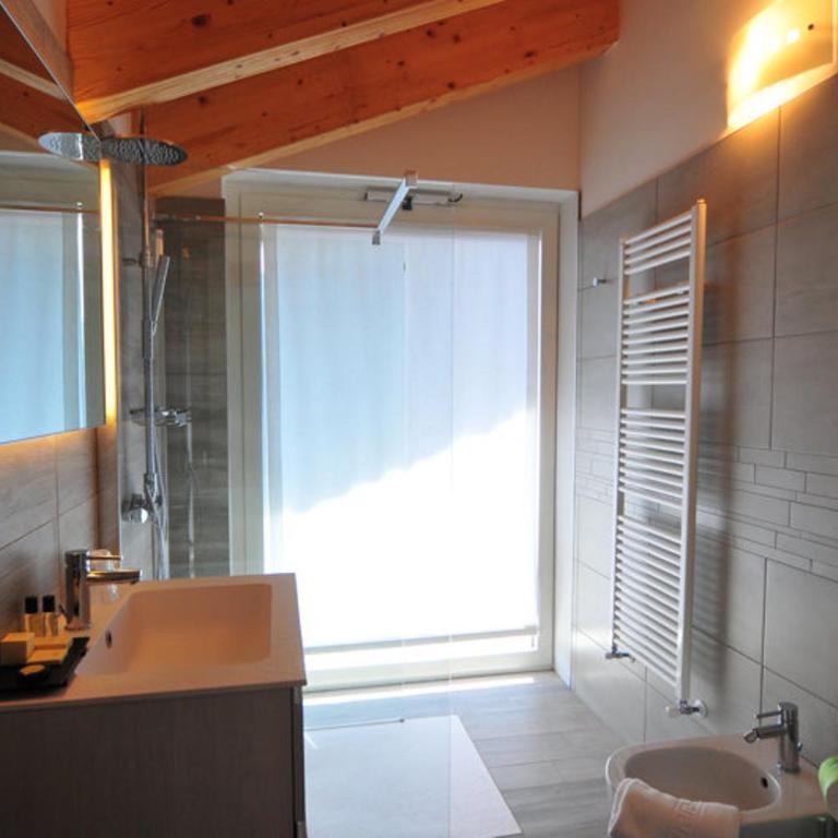 Hotel Resort Le Vele - Junior Suite con Balcone - 1